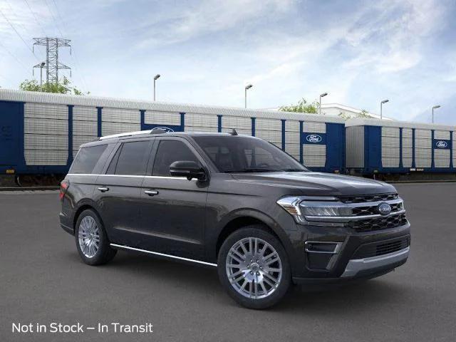 new 2024 Ford Expedition car, priced at $62,420