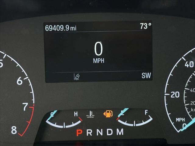 used 2020 Ford Transit-250 car, priced at $27,634
