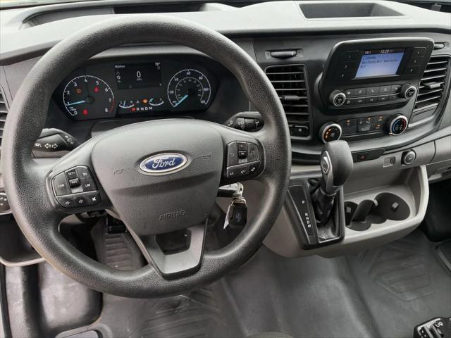 used 2020 Ford Transit-250 car, priced at $27,634