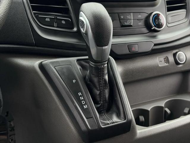 used 2020 Ford Transit-250 car, priced at $27,634