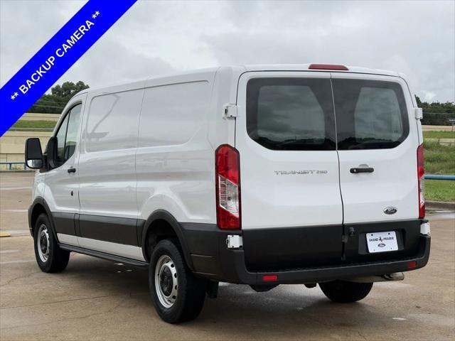 used 2020 Ford Transit-250 car, priced at $27,634