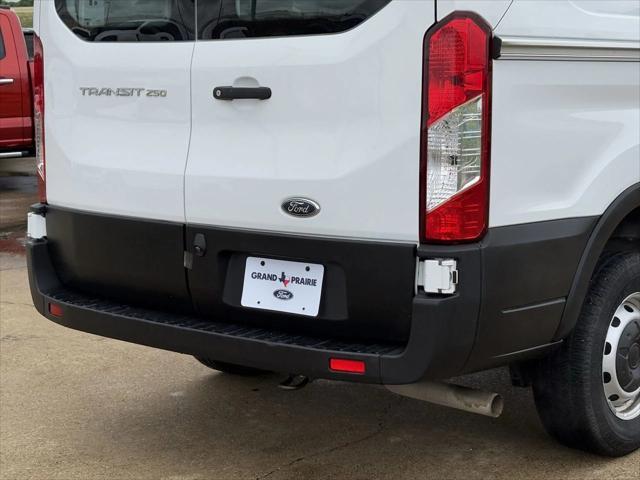 used 2020 Ford Transit-250 car, priced at $27,634