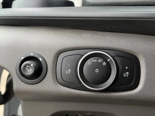 used 2020 Ford Transit-250 car, priced at $27,634