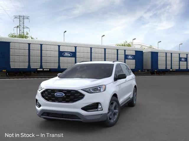 new 2024 Ford Edge car, priced at $31,805