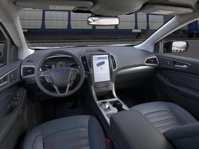 new 2024 Ford Edge car, priced at $31,805