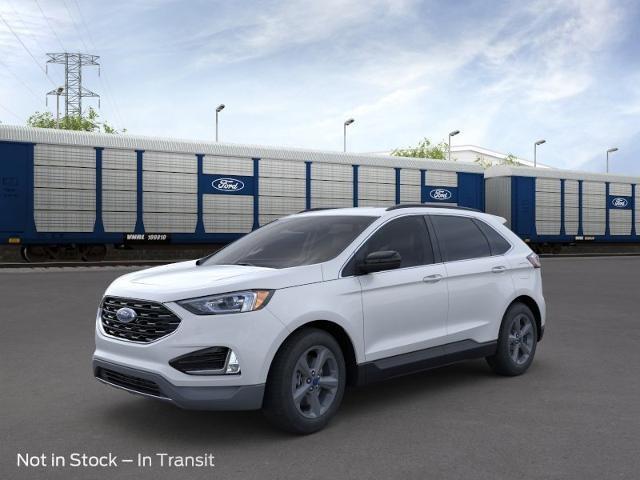 new 2024 Ford Edge car, priced at $39,305
