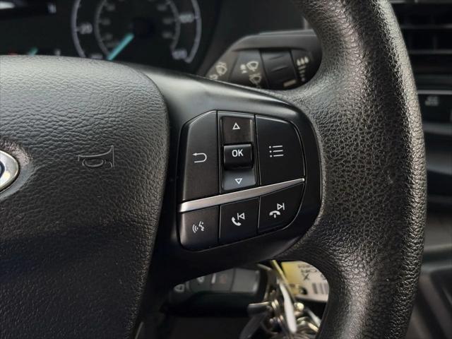 used 2020 Ford Transit-250 car, priced at $23,999
