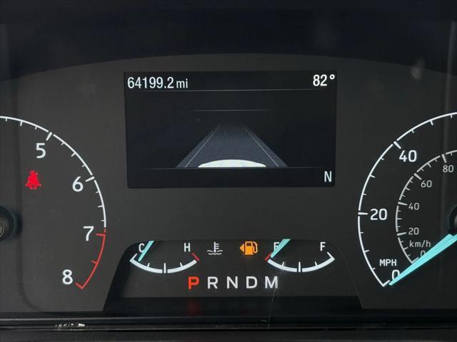 used 2020 Ford Transit-250 car, priced at $23,999