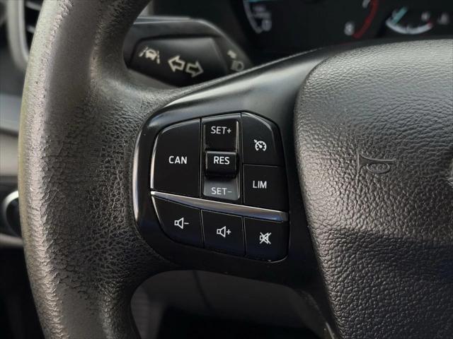 used 2020 Ford Transit-250 car, priced at $23,999