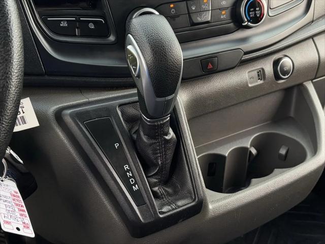 used 2020 Ford Transit-250 car, priced at $23,999