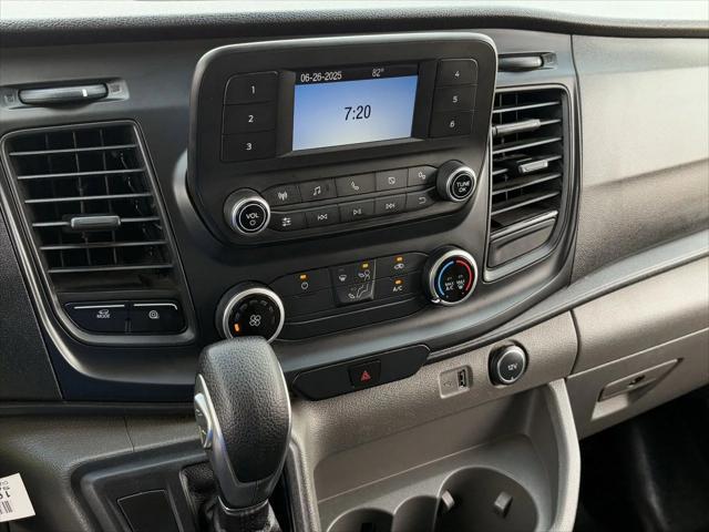 used 2020 Ford Transit-250 car, priced at $23,999