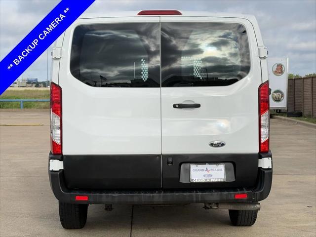 used 2020 Ford Transit-250 car, priced at $23,999