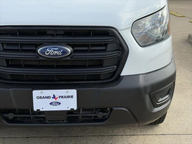 used 2020 Ford Transit-250 car, priced at $23,999