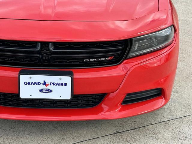 used 2022 Dodge Charger car, priced at $21,862