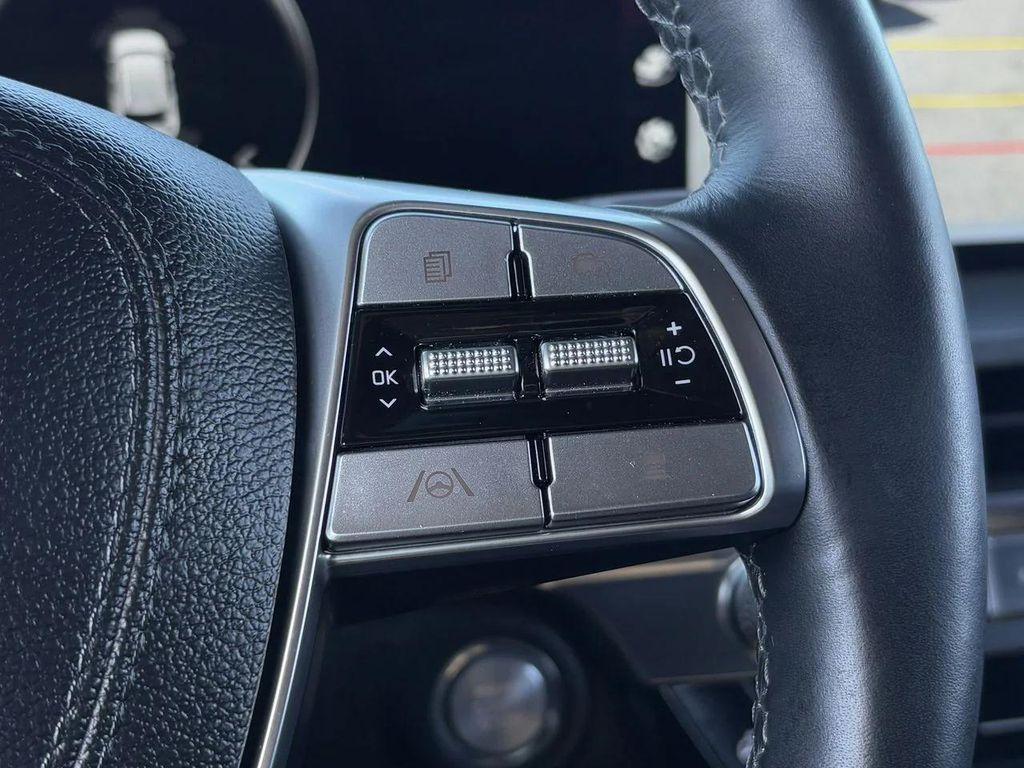 used 2024 Kia Telluride car, priced at $41,799