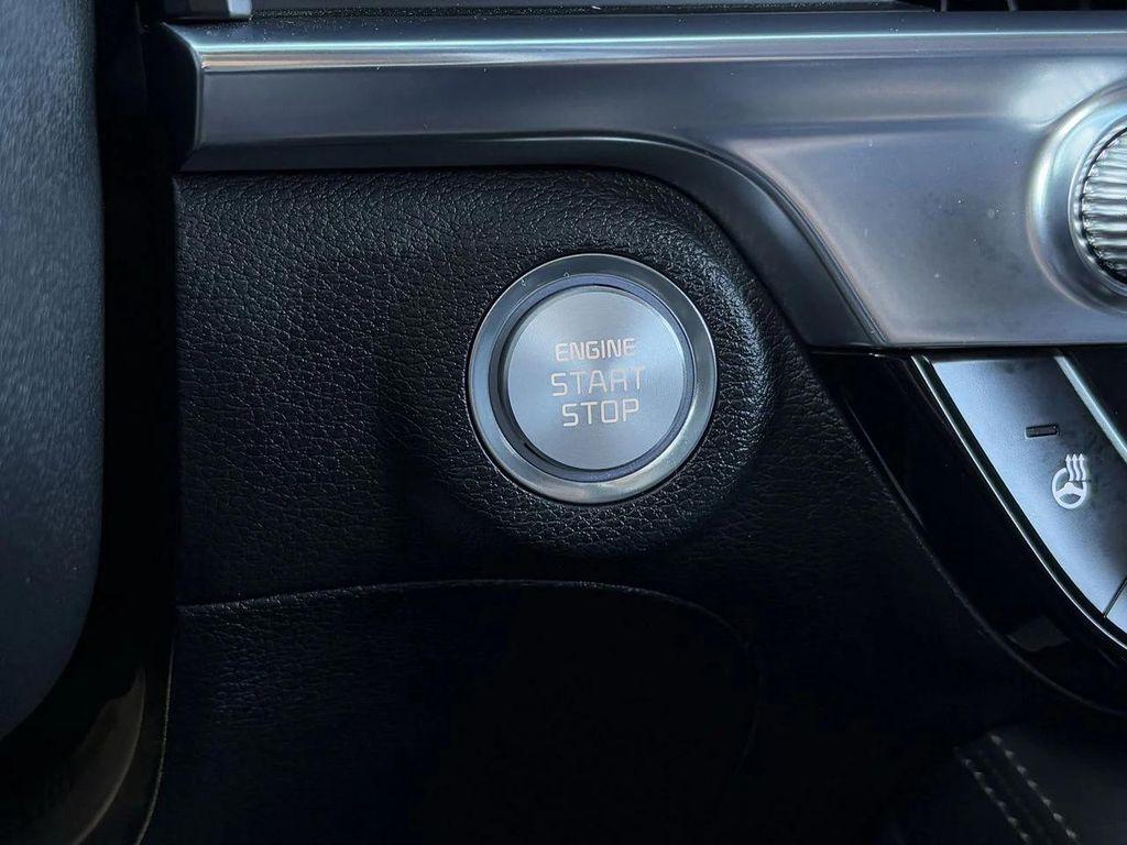 used 2024 Kia Telluride car, priced at $41,799