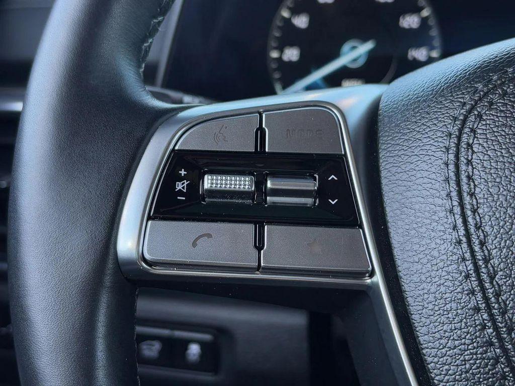 used 2024 Kia Telluride car, priced at $41,799