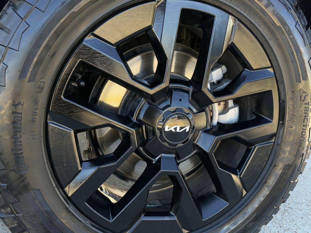 used 2024 Kia Telluride car, priced at $41,799