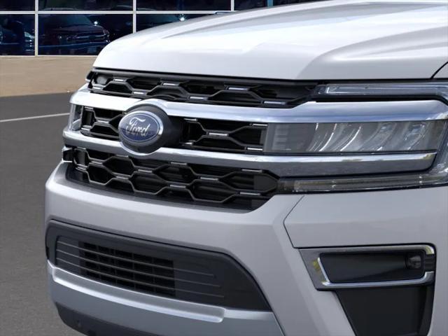 new 2024 Ford Expedition car, priced at $65,905