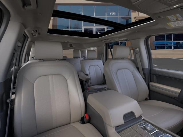 new 2024 Ford Expedition car, priced at $65,905