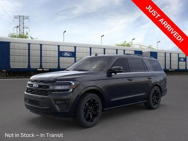 new 2024 Ford Expedition car, priced at $66,728