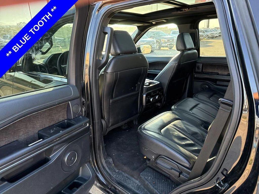 used 2021 Ford Expedition car, priced at $26,591