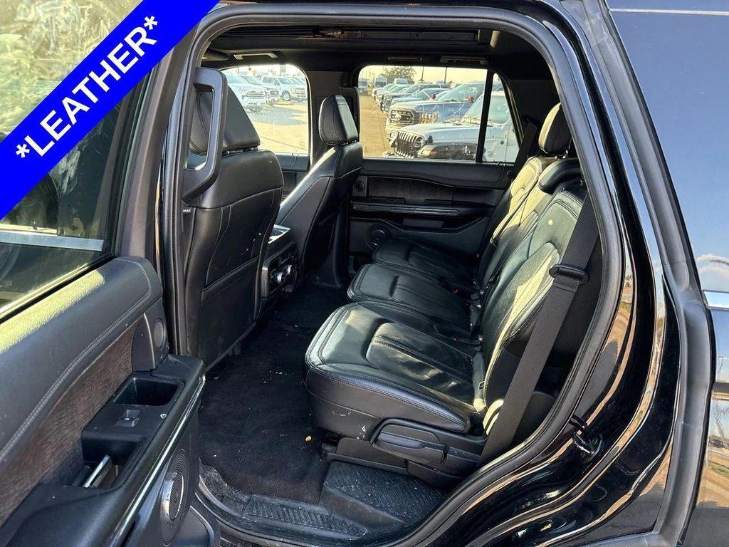 used 2021 Ford Expedition car, priced at $26,591