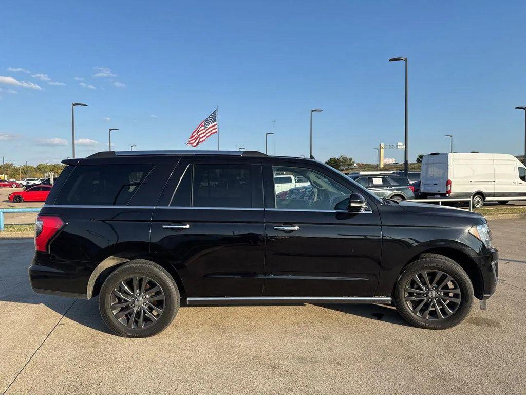used 2021 Ford Expedition car, priced at $26,591
