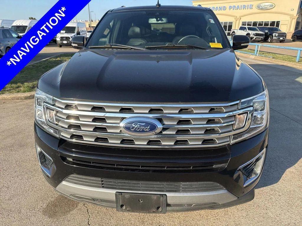used 2021 Ford Expedition car, priced at $26,591