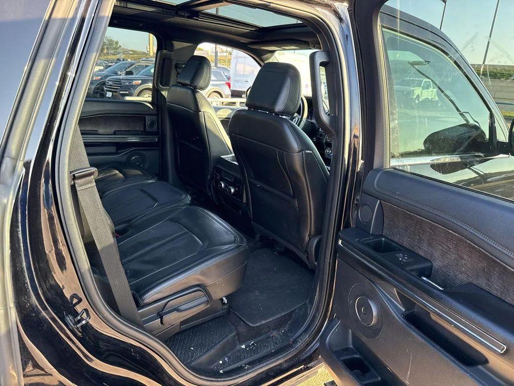 used 2021 Ford Expedition car, priced at $26,591