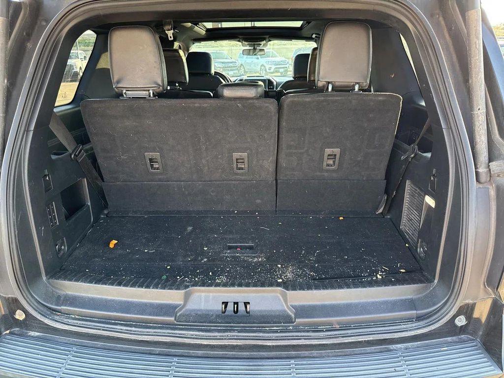 used 2021 Ford Expedition car, priced at $26,591