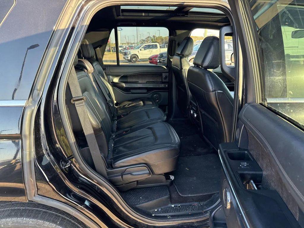 used 2021 Ford Expedition car, priced at $26,591
