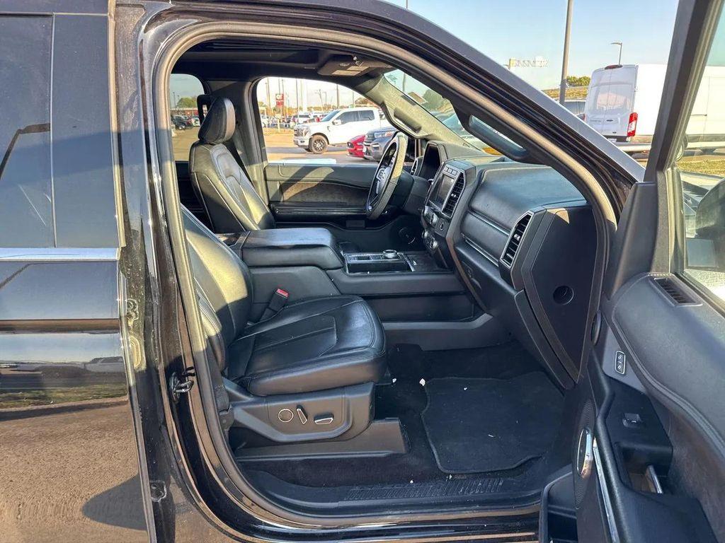 used 2021 Ford Expedition car, priced at $26,591