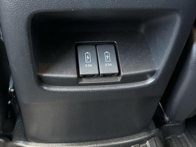 used 2021 Honda CR-V car, priced at $25,800