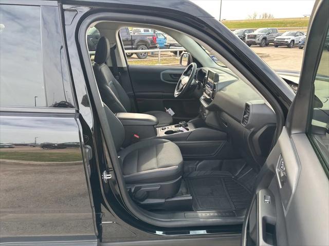 used 2021 Ford Bronco Sport car, priced at $22,301