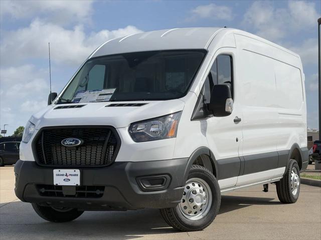 new 2025 Ford Transit-350 car, priced at $50,521