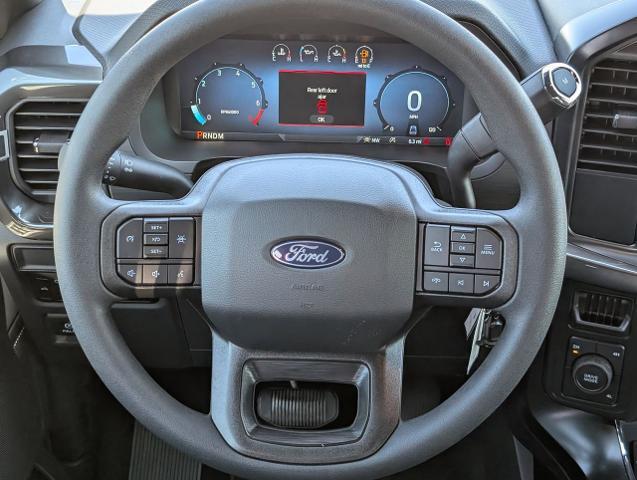 new 2025 Ford F-150 car, priced at $44,450