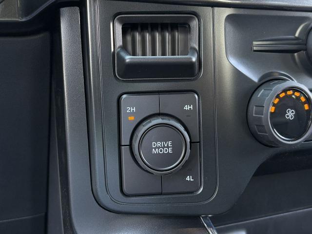 new 2025 Ford F-150 car, priced at $45,450