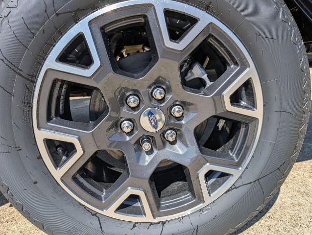 new 2025 Ford F-150 car, priced at $44,450
