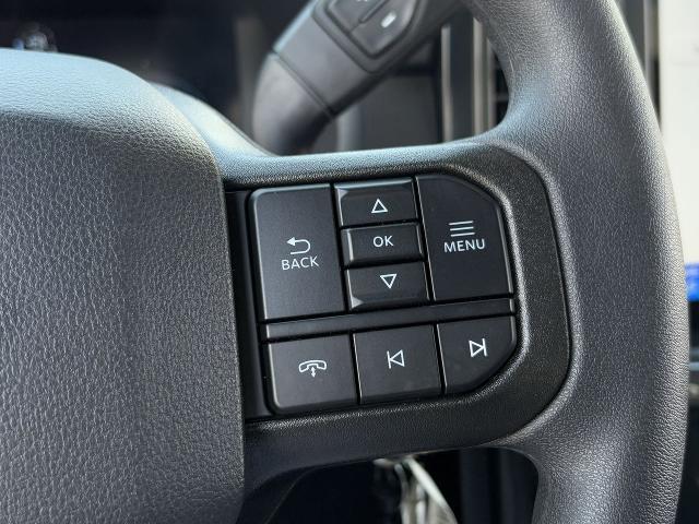 new 2025 Ford F-150 car, priced at $45,450