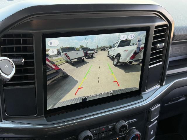 new 2025 Ford F-150 car, priced at $45,450