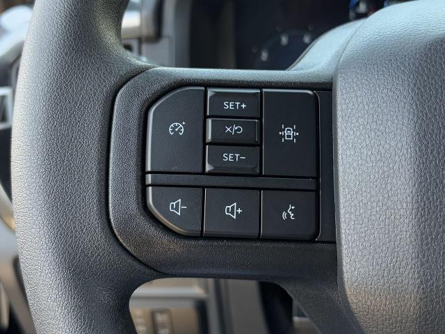 new 2025 Ford F-150 car, priced at $45,450