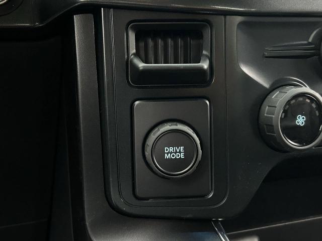 new 2025 Ford F-150 car, priced at $40,244