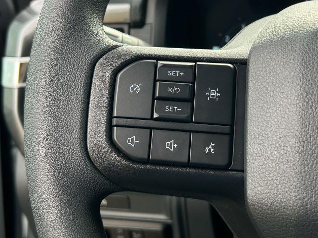 new 2025 Ford F-150 car, priced at $40,244