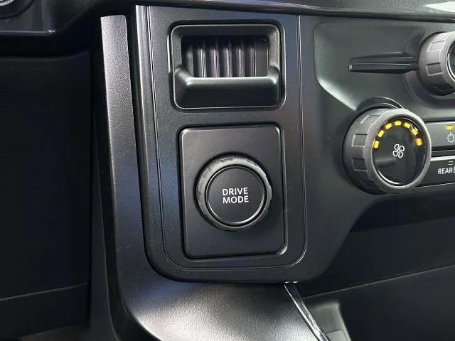 new 2025 Ford F-150 car, priced at $40,244