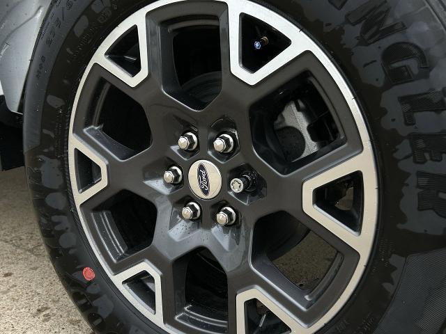 new 2025 Ford F-150 car, priced at $40,244