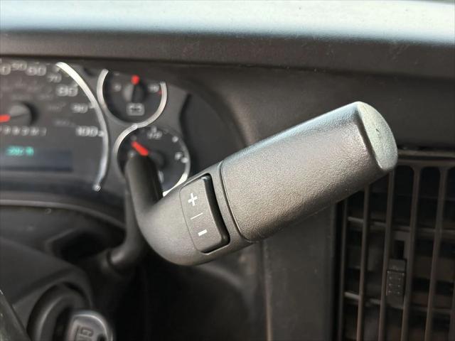 used 2022 Chevrolet Express 3500 car, priced at $19,999
