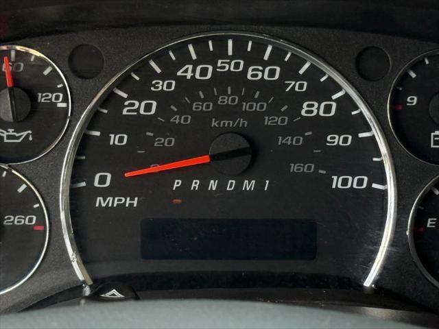 used 2022 Chevrolet Express 3500 car, priced at $23,999
