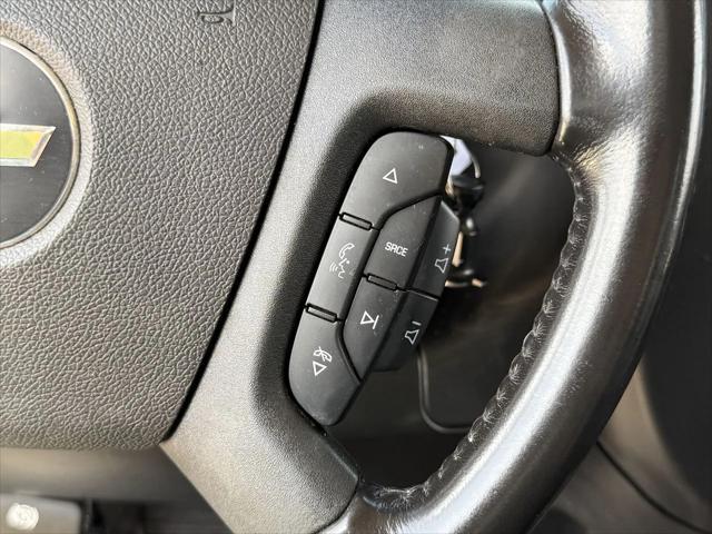 used 2022 Chevrolet Express 3500 car, priced at $19,999