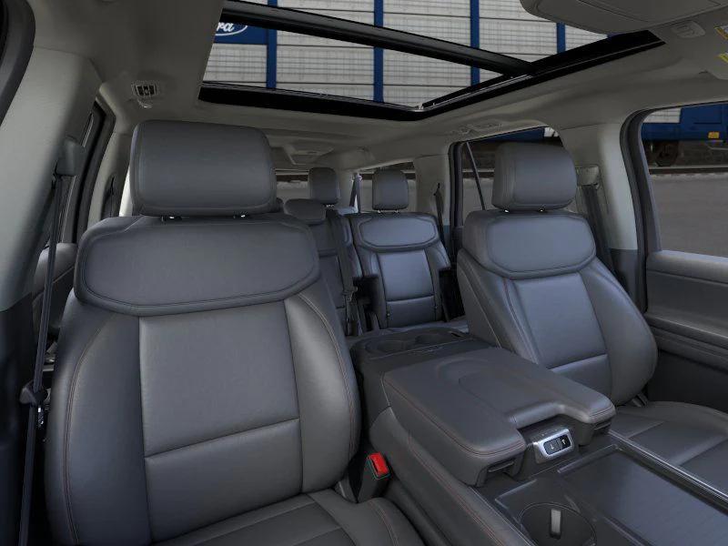 new 2025 Ford Expedition Max car, priced at $70,179